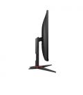 Monitor Gaming AOC Q27G2E/BK 27"/ QHD/ 1ms/ 144Hz/ VA/ Negro y Rojo