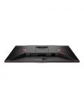 Monitor Gaming AOC Q27G2E/BK 27"/ QHD/ 1ms/ 144Hz/ VA/ Negro y Rojo