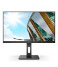 AOC U27P2CA pantalla para PC 68,6 cm (27") 3840 x 2160 Pixeles 4K Ultra HD LED Negro