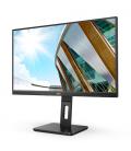 AOC U27P2CA pantalla para PC 68,6 cm (27") 3840 x 2160 Pixeles 4K Ultra HD LED Negro