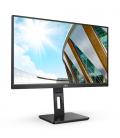 AOC U27P2CA pantalla para PC 68,6 cm (27") 3840 x 2160 Pixeles 4K Ultra HD LED Negro