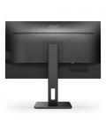 AOC U27P2CA pantalla para PC 68,6 cm (27") 3840 x 2160 Pixeles 4K Ultra HD LED Negro