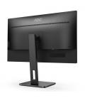 AOC U27P2CA pantalla para PC 68,6 cm (27") 3840 x 2160 Pixeles 4K Ultra HD LED Negro