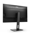 AOC U27P2CA pantalla para PC 68,6 cm (27") 3840 x 2160 Pixeles 4K Ultra HD LED Negro