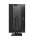 AOC U27P2CA pantalla para PC 68,6 cm (27") 3840 x 2160 Pixeles 4K Ultra HD LED Negro