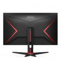 AOC G2 24G2SPAE/BK LED display 60,5 cm (23.8") 1920 x 1080 Pixeles Full HD Negro, Rojo