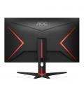 AOC G2 24G2SPAE/BK LED display 60,5 cm (23.8") 1920 x 1080 Pixeles Full HD Negro, Rojo