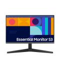 Samsung LS24C330GAU pantalla para PC 61 cm (24") 1920 x 1080 Pixeles Full HD LED Negro