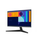 Samsung LS24C330GAU pantalla para PC 61 cm (24") 1920 x 1080 Pixeles Full HD LED Negro