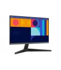 Samsung LS24C330GAU pantalla para PC 61 cm (24") 1920 x 1080 Pixeles Full HD LED Negro