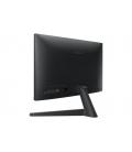 Samsung LS24C330GAU pantalla para PC 61 cm (24") 1920 x 1080 Pixeles Full HD LED Negro