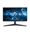 Samsung LS24C330GAU pantalla para PC 61 cm (24") 1920 x 1080 Pixeles Full HD LED Negro