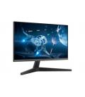 Samsung LS24C330GAU pantalla para PC 61 cm (24") 1920 x 1080 Pixeles Full HD LED Negro