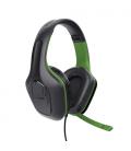 Auriculares Gaming con Micrófono Trust Gaming GXT 415 Zirox Xbox/ Jack 3.5/ Verdes