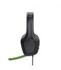 Auriculares Gaming con Micrófono Trust Gaming GXT 415 Zirox Xbox/ Jack 3.5/ Verdes