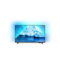 Philips LED 32PFS6908 Televisor Full HD Ambilight