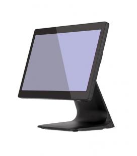 Premier KT-100 FT i5 Todo-en-Uno 1,6 GHz 39,6 cm (15.6") 1366 x 768 Pixeles Pantalla táctil Negro