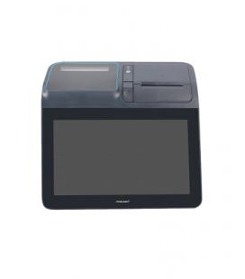 Premier KT-116 W Todo-en-Uno 2 GHz J4125 29,5 cm (11.6") 1366 x 768 Pixeles Pantalla táctil Negro
