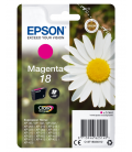 TINTA EPSON MAGENTA 18 CLARIA HOME BL