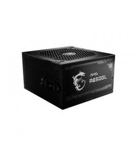 FUENTE DE ALIMENTACION ATX 650W MSI MPG A650GL