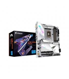 PLACA BASE GIGABYTE 1700 AORUS Z790 PRO X