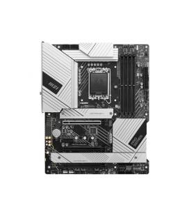 MSI PRO Z790-A MAX WIFI Intel Z790 LGA 1700 ATX