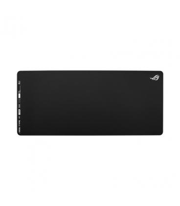 ASUS ROG Hone Ace XXL Alfombrilla de ratón para juegos Negro