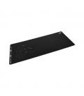 ASUS ROG Hone Ace XXL Alfombrilla de ratón para juegos Negro