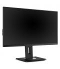 Viewsonic VG2756-2K pantalla para PC 68,6 cm (27") 2560 x 1440 Pixeles Full HD LED Negro