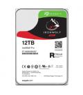 Seagate IronWolf Pro ST12000NT001 disco duro interno 3.5" 12 TB Serial ATA III