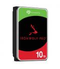 Seagate IronWolf Pro ST10000NT001 disco duro interno 3.5" 10 TB
