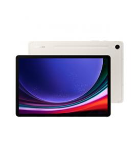 Samsung Galaxy Tab S9 SM-X716B 5G 128 GB 27,9 cm (11") Qualcomm Snapdragon 8 GB Wi-Fi 6 (802.11ax) Android 13 Beige
