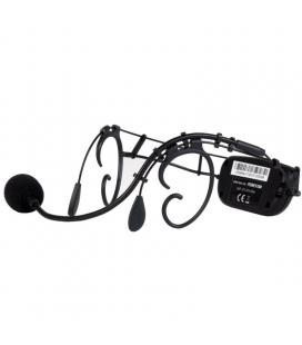 Micrófono inalámbrico de cabeza fonestar msht-43c-512/ uhf