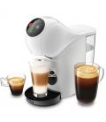 Cafetera de cápsulas krups genio s/ blanca