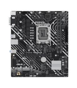 ASUS PRIME H610M-E-CSM Intel H610 LGA 1700 micro ATX