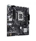 ASUS PRIME H610M-E-CSM Intel H610 LGA 1700 micro ATX