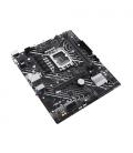 ASUS PRIME H610M-E-CSM Intel H610 LGA 1700 micro ATX