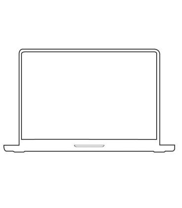 Apple macbook pro 14'/ m3 pro 12-core cpu/ 18gb/ 1tb ssd/ 18-core gpu/ plata