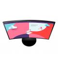 Samsung LS24C360EAUXEN LED display 61 cm (24") 1920 x 1080 Pixeles Full HD Negro