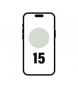 Smartphone apple iphone 15 512gb/ 6.1'/ 5g/ verde