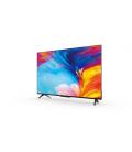 TCL P63 Series 43P631 Televisor 109,2 cm (43") 4K Ultra HD Smart TV Negro