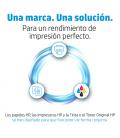 HP Cartucho de tóner Original LaserJet 220A cian