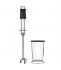 BATIDORA DE MANO CECOTEC POWER TITANBLACK 1500XL V