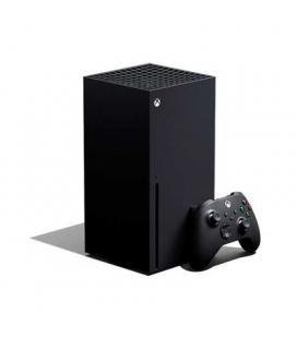 CONSOLA MICROSOFT XBOX SERIES X 1TB NEGRA