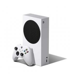 CONSOLA MICROSOFT XBOX SERIES S 512GB+GPU 3M