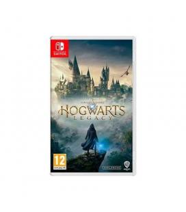 JUEGO NINTENDO SWITCH HOGWARTS LEGACY