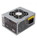 UNYKAch SFX 300W unidad de fuente de alimentación 20+4 pin ATX Plata