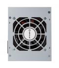 UNYKAch SFX 300W unidad de fuente de alimentación 20+4 pin ATX Plata