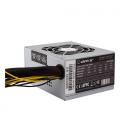 UNYKAch SFX 300W unidad de fuente de alimentación 20+4 pin ATX Plata