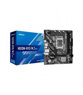 PLACA BASE ASROCK 1700 H610M-HVS/M.2 R2.0